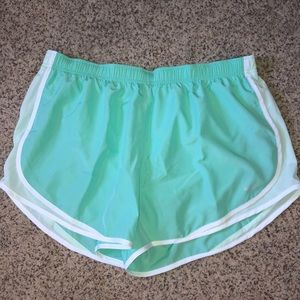 BRAND NEW Nike Track shorts